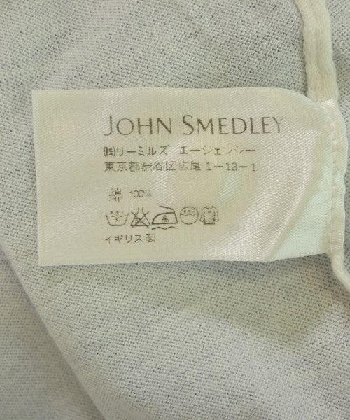 JOHN SMEDLEY 毛衣