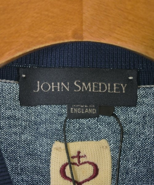 JOHN SMEDLEY 毛衣