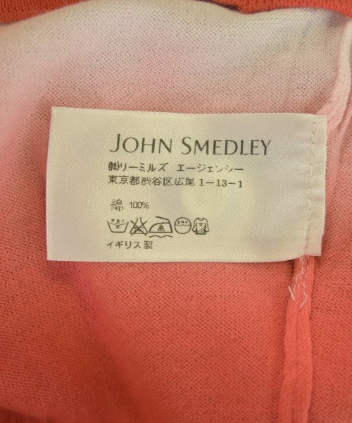 JOHN SMEDLEY 毛衣