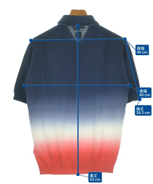 JOHN SMEDLEY 毛衣