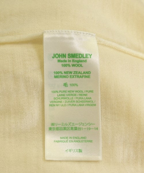 JOHN SMEDLEY 毛衣
