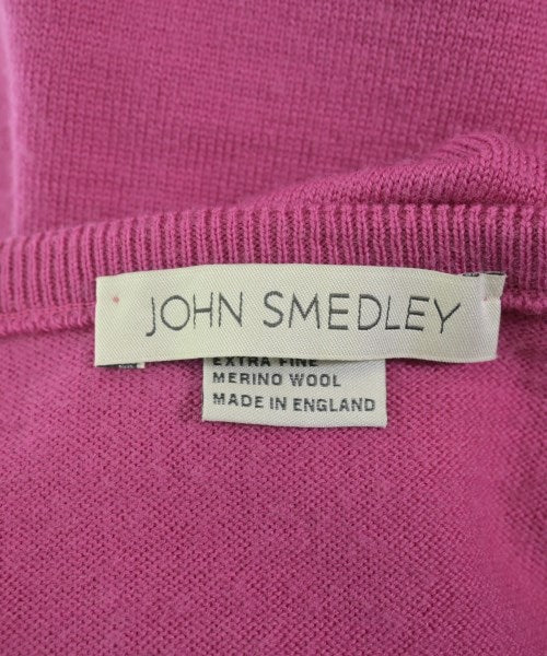 JOHN SMEDLEY 背心