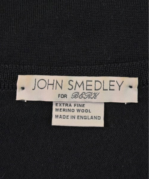 JOHN SMEDLEY 開襟衫