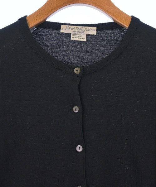 JOHN SMEDLEY 開襟衫