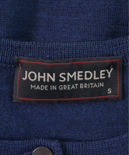 JOHN SMEDLEY 開襟衫