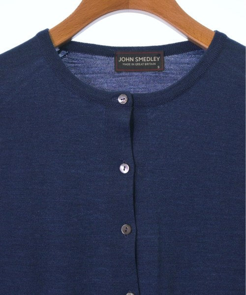 JOHN SMEDLEY 開襟衫