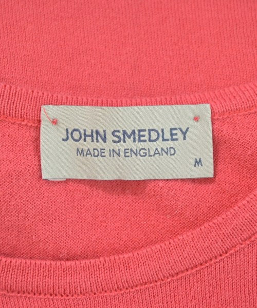 JOHN SMEDLEY 背心