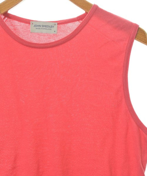 JOHN SMEDLEY 背心