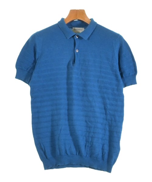 JOHN SMEDLEY POLO衫