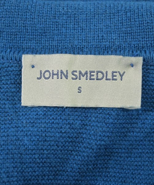 JOHN SMEDLEY POLO衫