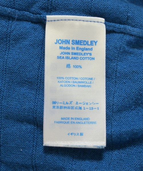 JOHN SMEDLEY POLO衫