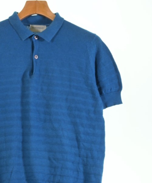 JOHN SMEDLEY POLO衫