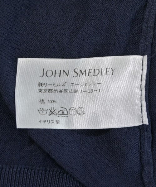 JOHN SMEDLEY 毛衣