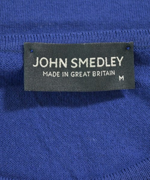 JOHN SMEDLEY 毛衣