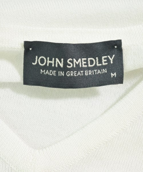 JOHN SMEDLEY 毛衣