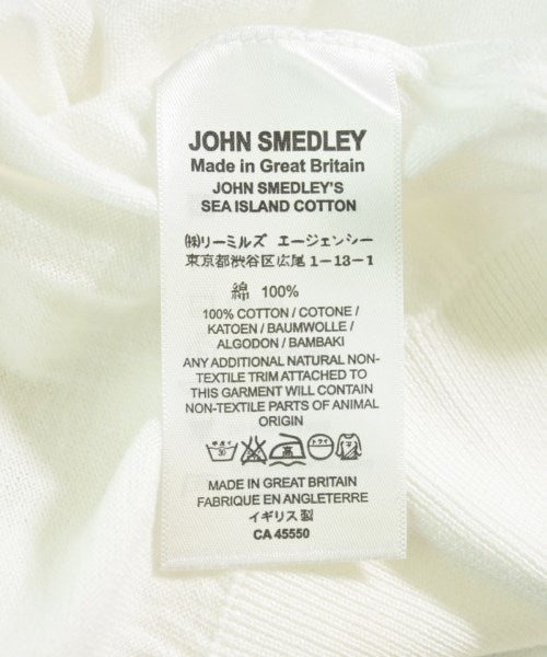 JOHN SMEDLEY 毛衣