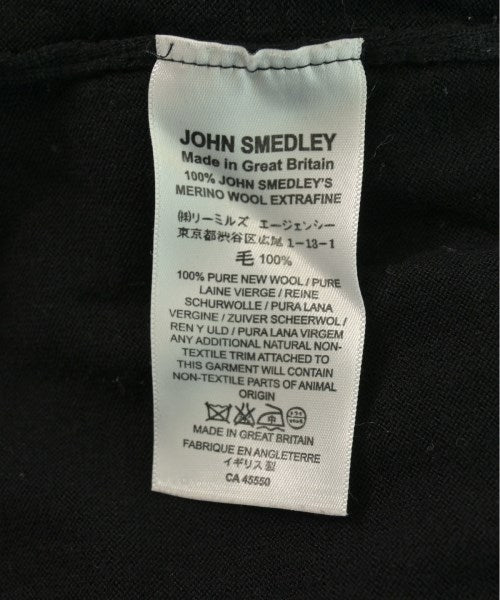 JOHN SMEDLEY 毛衣