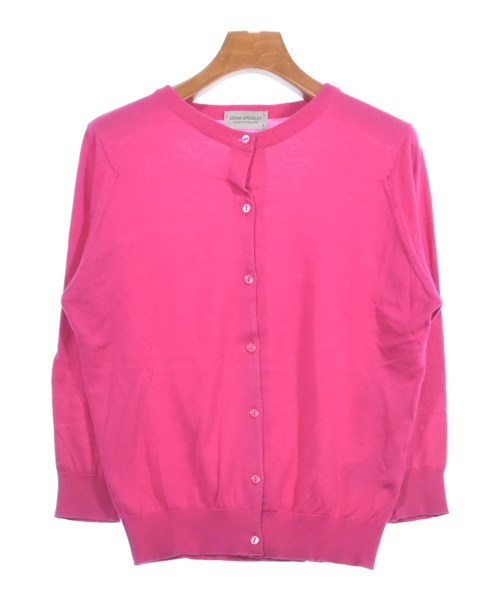 JOHN SMEDLEY 開襟衫