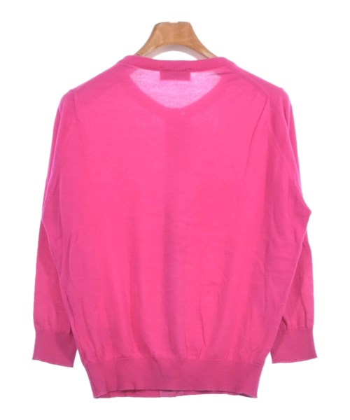 JOHN SMEDLEY 開襟衫