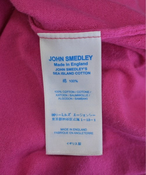 JOHN SMEDLEY 開襟衫