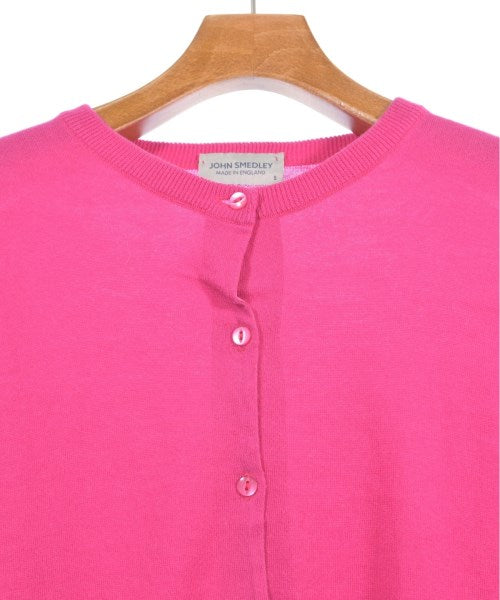 JOHN SMEDLEY 開襟衫