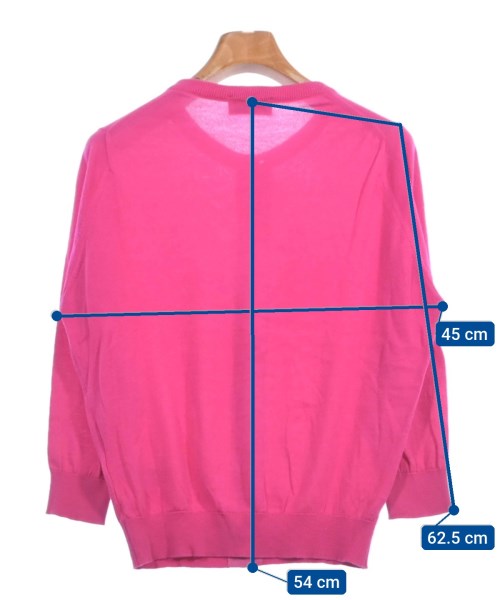 JOHN SMEDLEY 開襟衫