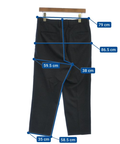 JOHN SMEDLEY 長褲