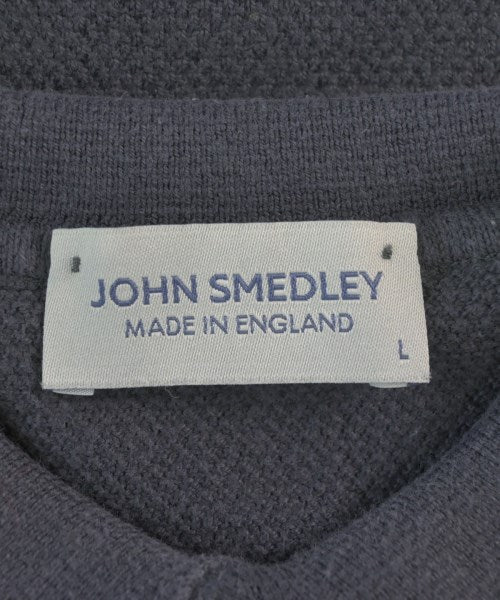 JOHN SMEDLEY POLO衫