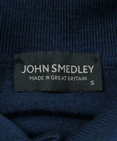 JOHN SMEDLEY 毛衣