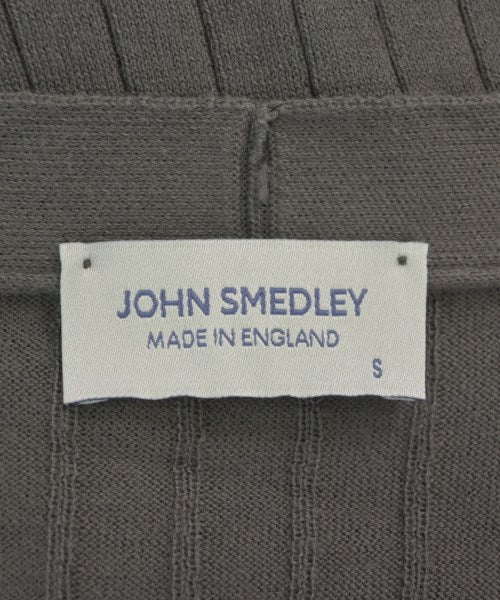 JOHN SMEDLEY 開襟衫