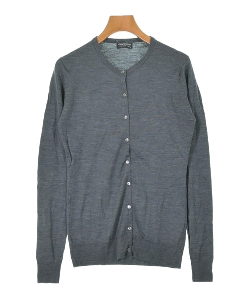 JOHN SMEDLEY 開襟衫