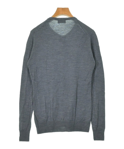 JOHN SMEDLEY 開襟衫