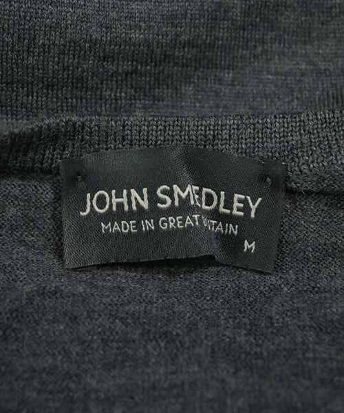 JOHN SMEDLEY 開襟衫
