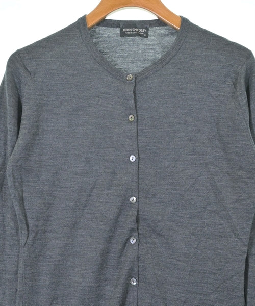 JOHN SMEDLEY 開襟衫