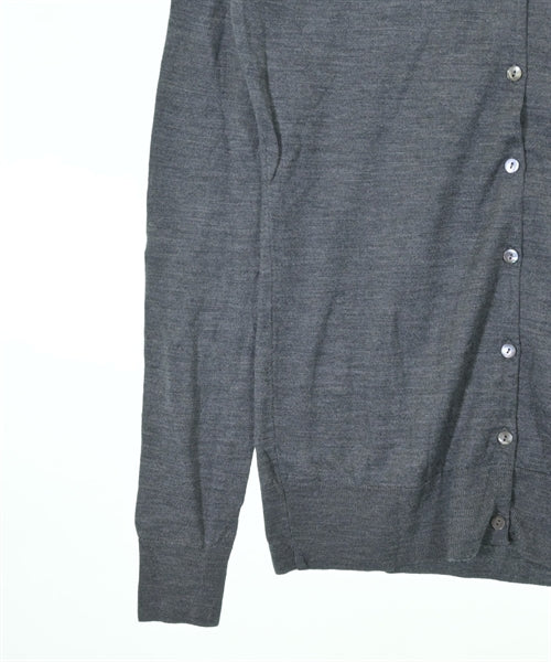 JOHN SMEDLEY 開襟衫