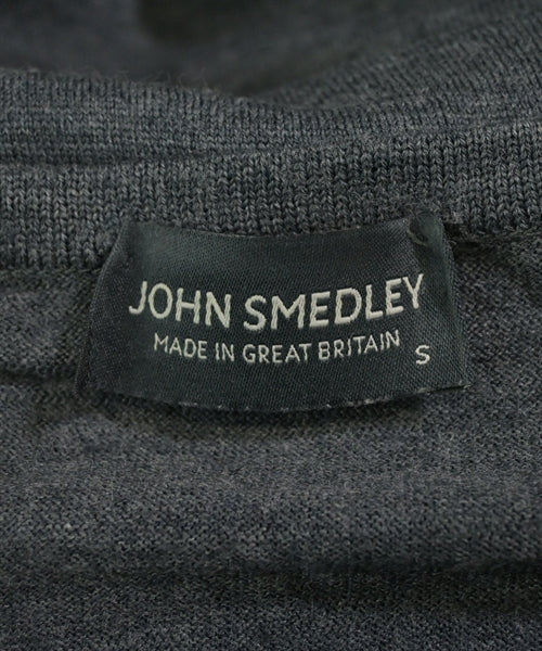 JOHN SMEDLEY 毛衣