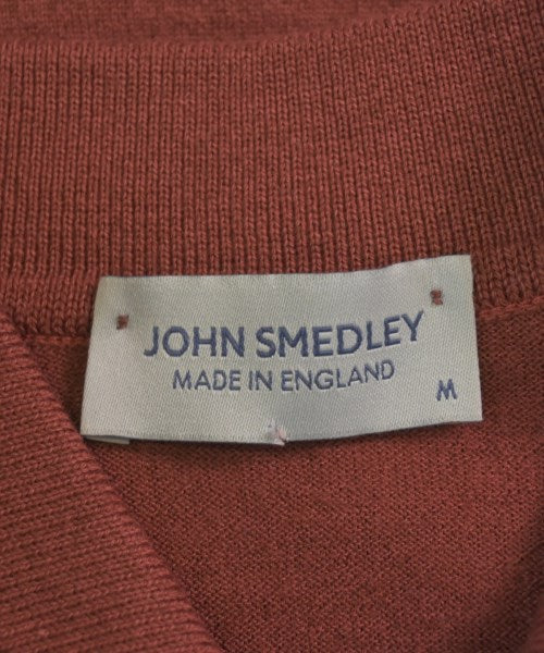 JOHN SMEDLEY 毛衣