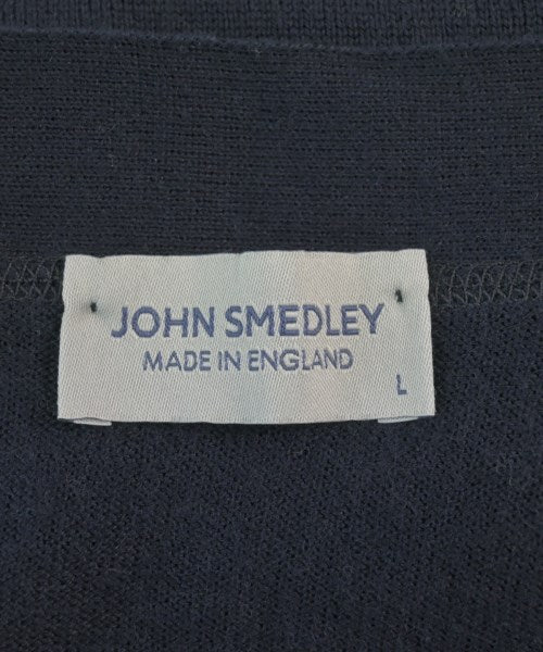 JOHN SMEDLEY 開襟衫