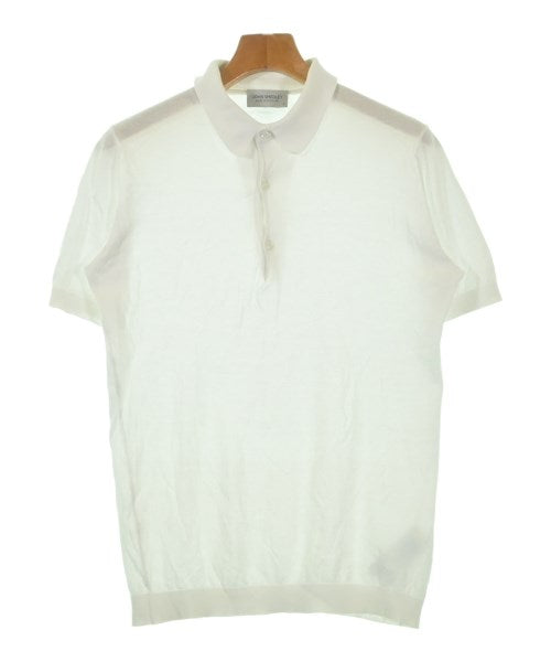 JOHN SMEDLEY POLO衫