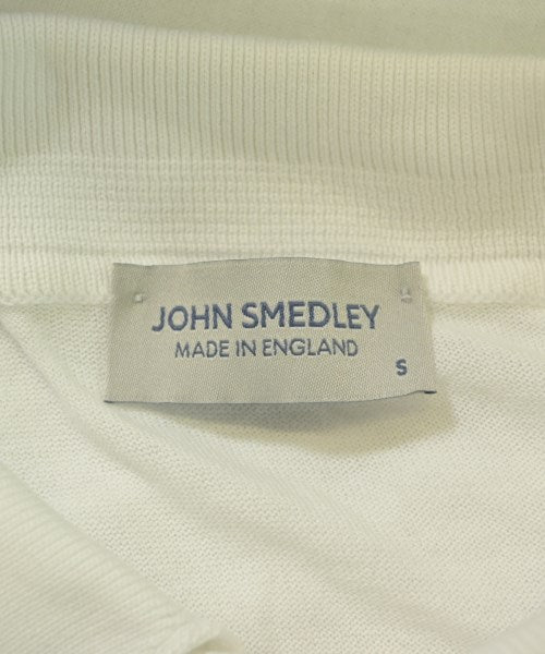 JOHN SMEDLEY POLO衫