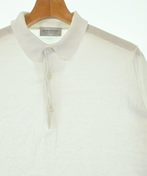 JOHN SMEDLEY POLO衫