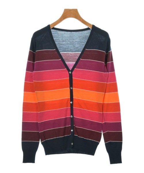 JOHN SMEDLEY 開襟衫