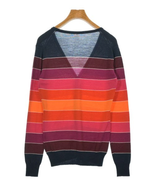 JOHN SMEDLEY 開襟衫