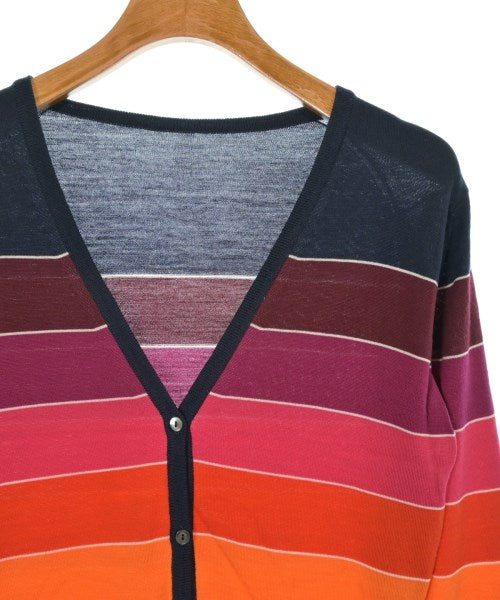 JOHN SMEDLEY 開襟衫