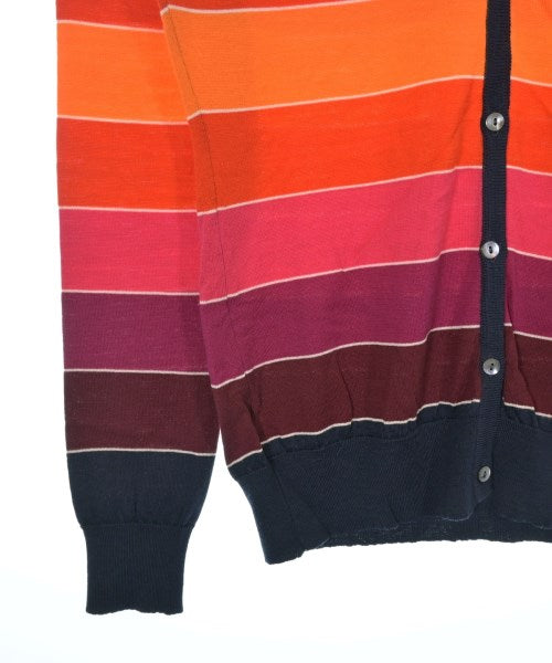 JOHN SMEDLEY 開襟衫