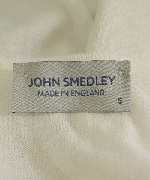 JOHN SMEDLEY 毛衣
