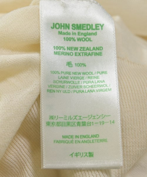 JOHN SMEDLEY 毛衣