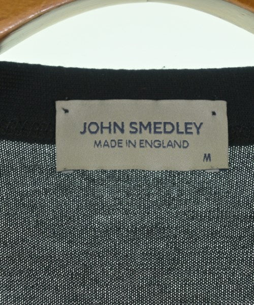 JOHN SMEDLEY 開襟衫
