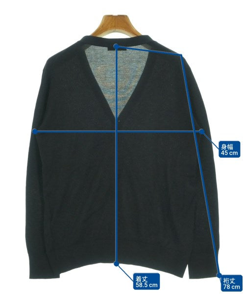 JOHN SMEDLEY 開襟衫