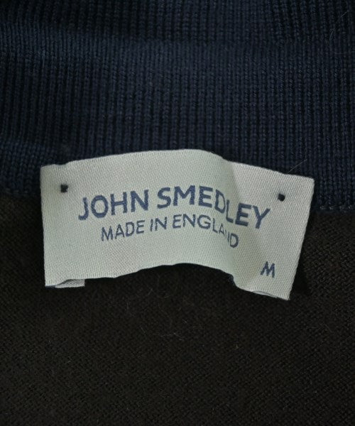 JOHN SMEDLEY 開襟衫